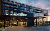 Туры в отель AC Hotel by Marriott Kingston, Jamaica