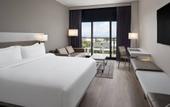 Туры в отель AC Hotel by Marriott Kingston, Jamaica
