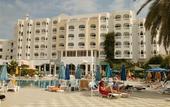 Туры в отель Monastir Center
