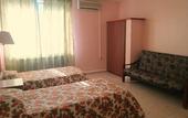 Туры в отель Sufara Hotel Suites