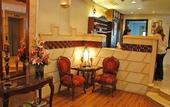 Туры в отель Comfort Hotel Suites