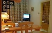 Туры в отель Comfort Hotel Suites