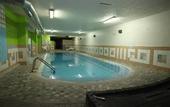 Туры в отель Comfort Hotel Suites