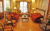Туры в отель Comfort Hotel Suites