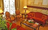 Туры в отель Comfort Hotel Suites