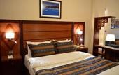 Туры в отель Comfort Hotel Suites