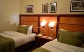 Туры в отель Comfort Hotel Suites