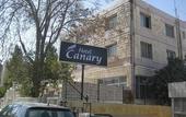 Туры в отель Canary Hotel