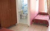 Туры в отель Canary Hotel