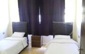 Туры в отель Al-Houriat Hotel