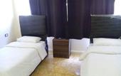 Туры в отель Al-Houriat Hotel