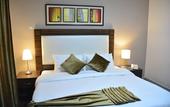 Туры в отель Rawa hotel Suites