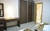 Туры в отель Rawa hotel Suites