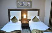 Туры в отель Rawa hotel Suites