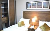 Туры в отель Rawa hotel Suites