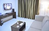 Туры в отель Rawa hotel Suites
