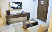 Туры в отель Rawa hotel Suites