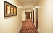 Туры в отель Rawa hotel Suites