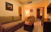 Туры в отель Rawa hotel Suites