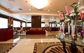 Туры в отель Al Thuraya Hotel Amman