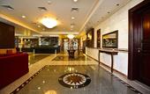 Туры в отель Al Thuraya Hotel Amman