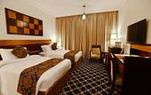Туры в отель Al Thuraya Hotel Amman