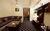 Туры в отель Al Thuraya Hotel Amman