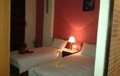 Туры в отель Jordan River Hotel