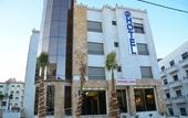 Туры в отель Al Jamal Hotel