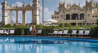Mondello Palace 4*