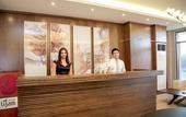 Туры в отель Lijam Hotel