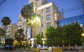 Туры в отель Guest House Amman