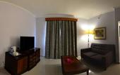 Туры в отель Guest House Amman