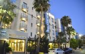 Туры в отель Guest House Amman