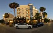 Туры в отель Guest House Amman