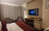 Туры в отель Lilac Hotel Amman