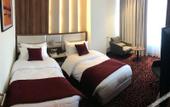 Туры в отель Lilac Hotel Amman