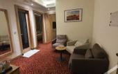 Туры в отель Lilac Hotel Amman