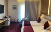 Туры в отель Lilac Hotel Amman