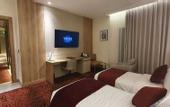 Туры в отель Lilac Hotel Amman