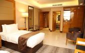 Туры в отель Gloria Hotel Amman