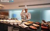 Туры в отель Gloria Hotel Amman