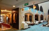Туры в отель Saray Hotel