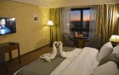 Туры в отель Saray Hotel