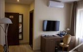 Туры в отель Khan Khediwe Hotel