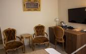 Туры в отель Khan Khediwe Hotel