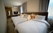 Туры в отель Khan Khediwe Hotel