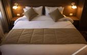 Туры в отель Khan Khediwe Hotel