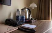 Туры в отель Khan Khediwe Hotel