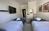 Туры в отель Lemon Tree Residence
